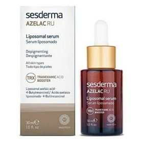 Sérum dépigmentant Azelac RU Sesderma Azelac Ru (30 ml) 30 ml de Sesderma, Sérums - Réf : S0568958, Prix : 32,28 €, Remise : %