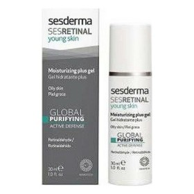 Gel Hidratante Sesretinal Young Plus Sesderma (30 ml) de Sesderma, Hidratantes - Ref: S0568971, Precio: 32,56 €, Descuento: %