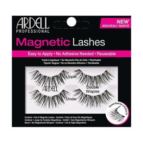 Falsche Wimpern Double Wispies Ardell von Ardell, Augen - Ref: S0569093, Preis: 11,91 €, Rabatt: %