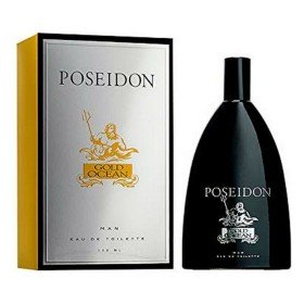 Parfum Homme Poseidon 1264-51440 EDT 150 ml de Poseidon, Eau de cologne - Réf : S0569100, Prix : 13,33 €, Remise : %