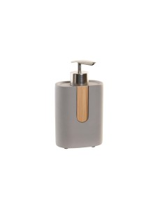 Soap Dispenser Versa Gardee Ceramic 9,4 x 17,8 x 10,5 cm | Tienda24 Tienda24.eu