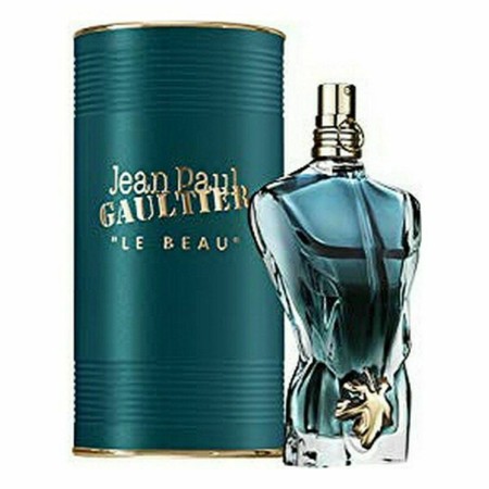 Herrenparfüm Jean Paul Gaultier EDT von Jean Paul Gaultier, Eau de Cologne - Ref: S0569324, Preis: 0,00 €, Rabatt: %