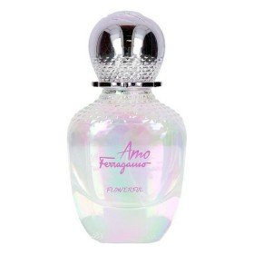 Perfume Mulher Salvatore Ferragamo EDT de Salvatore Ferragamo, Água de perfume - Ref: S0569331, Preço: 40,04 €, Desconto: %