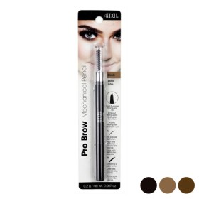 Eyebrow Make-up Rimmel London Brow This Way 003-Dark Brown | Tienda24 - Global Online Shop Tienda24.eu