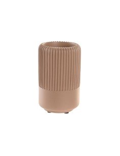 Porte-savon Beige Résine 8 x 2,5 x 12,5 cm (12 Unités) | Tienda24 Tienda24.eu