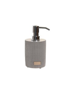 Soap Dispenser Pyramis DP-01 028102501 chrom Chrome | Tienda24 Tienda24.eu