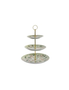 Bol La Mediterránea Hiromi Porcelaine (ø 11 x 5,8 cm) | Tienda24 Tienda24.eu