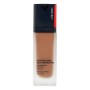 Base de Maquillaje Fluida Synchro Skin Shiseido (30 ml) de Shiseido, Bases - Ref: S0569646, Precio: 36,02 €, Descuento: %