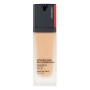 Base de maquillage liquide Synchro Skin Shiseido (30 ml) de Shiseido, Fonds de teint - Réf : S0569646, Prix : 36,02 €, Remise...