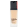 Base de maquillage liquide Synchro Skin Shiseido (30 ml) de Shiseido, Fonds de teint - Réf : S0569646, Prix : 36,02 €, Remise...