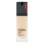 Base de maquillage liquide Synchro Skin Shiseido (30 ml) de Shiseido, Fonds de teint - Réf : S0569646, Prix : 36,02 €, Remise...