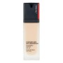 Base per Trucco Fluida Synchro Skin Shiseido (30 ml) di Shiseido, Fondotinta - Rif: S0569646, Prezzo: 36,02 €, Sconto: %