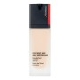 Base de Maquillaje Fluida Synchro Skin Shiseido (30 ml) de Shiseido, Bases - Ref: S0569646, Precio: 36,02 €, Descuento: %