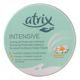 Lotion mains Intensive Atrix Intensive 250 g de Atrix, Crèmes pour les mains et les ongles - Réf : S0569688, Prix : 5,93 €, R...