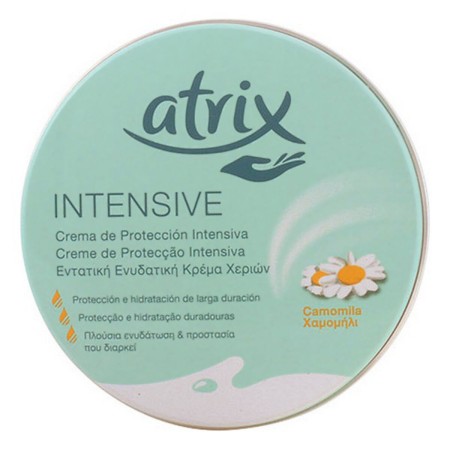 Hand Cream Intensive Atrix Intensive 250 g by Atrix, Hand & Nail Creams - Ref: S0569688, Price: 5,93 €, Discount: %