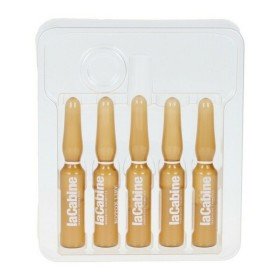 Ampoules Botox Like laCabine (10 x 2 ml) de laCabine, Produits d'hygiène pour les femmes - Réf : S0569930, Prix : 15,42 €, Re...