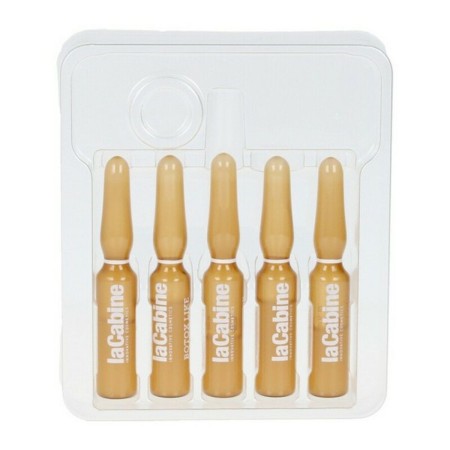 Ampoules Botox Like laCabine (10 x 2 ml) by laCabine, Feminine hygiene products - Ref: S0569930, Price: 15,00 €, Discount: %