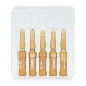 Ampolas Anti Ox laCabine (10 x 2 ml) de laCabine, Produtos de higiene feminina - Ref: S0569931, Preço: 14,29 €, Desconto: %