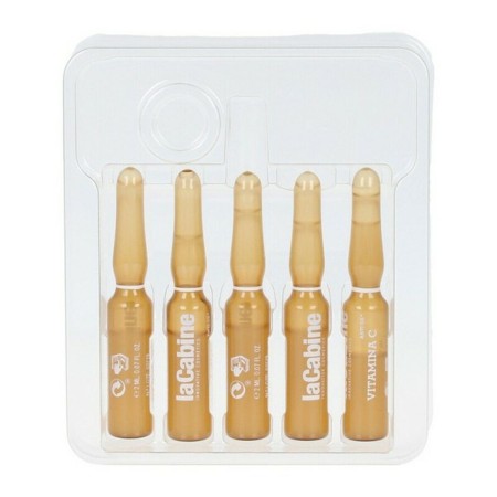 Ampollas Anti Ox laCabine (10 x 2 ml) de laCabine, Productos de higiene para mujer - Ref: S0569931, Precio: 14,37 €, Descuent...