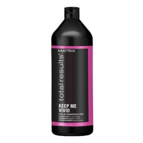 Après-shampooing Total Results Keep Me Vivid Matrix (1000 ml) de Matrix, Après-shampooings - Réf : S0570025, Prix : 24,61 €, ...