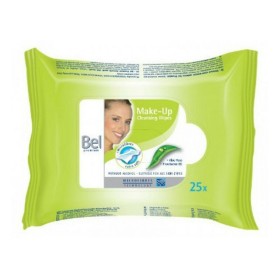 Toalhinhas Desmaquilhantes Bel Premium Bel (25 uds) de Bel, Limpadores - Ref: S0570059, Preço: 1,62 €, Desconto: %