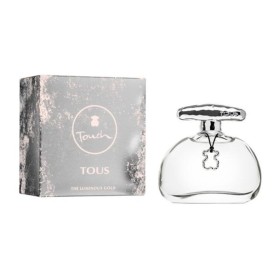 Women's Perfume Tous EDT by Tous, Eau de Perfume - Ref: S0570115, Price: 0,00 €, Discount: %