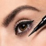 Eyeliner Artdeco Long Lasting (1500 ml) Nº 01 0,6 ml di Artdeco, Eyeliner - Rif: S0570159, Prezzo: 12,83 €, Sconto: %