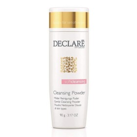 Gesichtsreiniger Soft Cleansing Powder Declaré (90 g) von Declaré, Reinigungsmittel und Peelings - Ref: S0570273, Preis: 25,0...