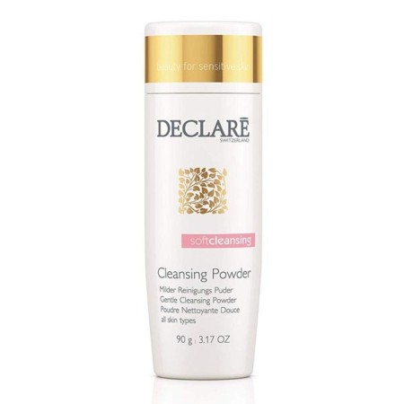 Facial Cleanser Soft Cleansing Powder Declaré (90 g) | Tienda24 - Global Online Shop Tienda24.eu