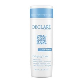 Tónico Facial Pure Balance Matifying Declaré Pure Balance (200 ml) 200 ml de Declaré, Tónicos e adstringentes faciais - Ref: ...