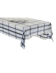 Stain-proof resined tablecloth Belum 0400-22 Multicolour 300 x 150 cm | Tienda24 Tienda24.eu