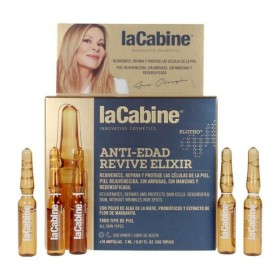 Ampullen Revive Elixir laCabine MAPD-02378 (10 x 2 ml) 2 ml von laCabine, Feuchtigkeitscremes - Ref: S0570499, Preis: 14,80 €...