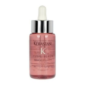 Óleo Capilar Fusio-scrub Stimulante Kerastase (50 ml) de Kerastase, Óleos para o cabelo - Ref: S0570548, Preço: 42,76 €, Desc...