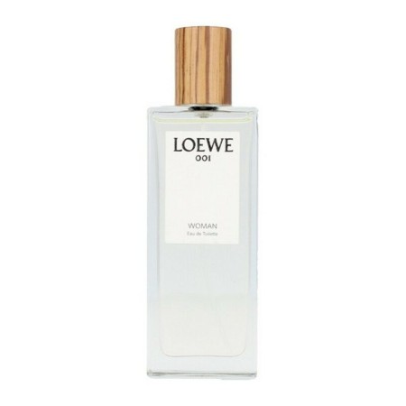 Perfume Mujer Loewe 385-63043 EDT 50 ml de Loewe, Agua de colonia - Ref: S0570581, Precio: 63,77 €, Descuento: %