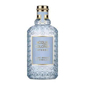 Parfum Unisexe 4711 ACQUA COLONIA INTENSE PURE BREEZE OF HIMALAYA EDC 170 ml de 4711, Eau de parfum - Réf : S0570594, Prix : ...