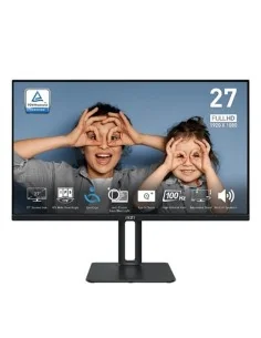 Monitor HP M24h FHD Monitor Full HD 23,8" 75 Hz | Tienda24 Tienda24.eu