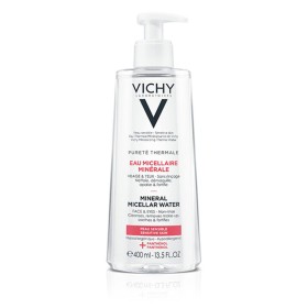 Micellar Water Pureté Thermale Vichy 927-74928 (400 ml) 400 ml by Vichy, Toners - Ref: S0570718, Price: 18,04 €, Discount: %