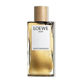 Perfume Mulher Aura White Magnolia Loewe 385-64033 EDP (30 ml) EDP 30 ml de Loewe, Água de perfume - Ref: S0570809, Preço: 50...