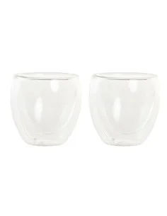 Vaso Café 140 ml (24 Unidades) | Tienda24 Tienda24.eu