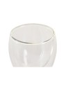 Conjunto de Copos DKD Home Decor 100 ml 6,7 x 6,7 x 6,4 cm | Tienda24 Tienda24.eu