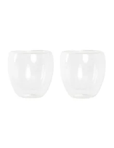 Set de Vasos Bialetti espresso (6 Unidades) | Tienda24 Tienda24.eu