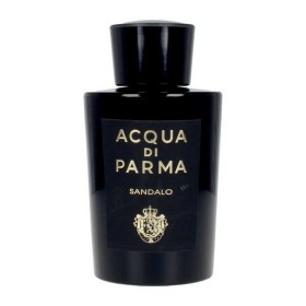 Perfume Homem Acqua Di Parma EDC (180 ml) (180 ml) de Acqua Di Parma, Água de colónia - Ref: S0570837, Preço: 211,56 €, Desco...