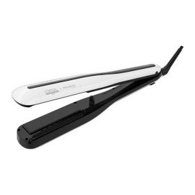 Hair Straightener Albi Pro Professional Ceramic Lilac LED | Tienda24 - Global Online Shop Tienda24.eu