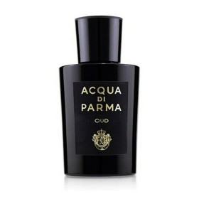 Unisex-Parfüm Oud Acqua Di Parma INGREDIENT COLLECTION EDP (180 ml) EDP 180 ml von Acqua Di Parma, Eau de Parfum - Ref: S0571...