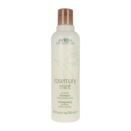 Tiefenreinigendes Shampoo ROSEMARY MINT Aveda Rosemary Mint 250 ml (250 ml) von Aveda, Shampoos - Ref: S0571086, Preis: 21,71...