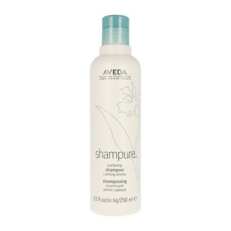 Champú Nutritivo Shampure Aveda (250 ml) de Aveda, Champús - Ref: S0571087, Precio: 20,21 €, Descuento: %