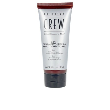 Facial Lotion 2 in 1 American Crew (100 ml) by American Crew, Aftershaves - Ref: S0571106, Price: 11,81 €, Discount: %