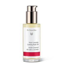 Huile corporelle Moor Lavender Dr. Hauschka EHA2206 (75 ml) 75 ml de Dr. Hauschka, Hydratants - Réf : S0571148, Prix : 21,44 ...