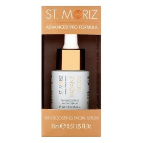 Self-Tanning [Lotion/Spray/Milk] Advanced Pro Formula Tan Boosting St. Moriz (30 ml) (15 ml) (30 ml) by St. Moriz, Self-tanni...