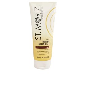 Loção Corporal Hidratante Autobronzeadora St. Moriz Professional Light (200 ml) de St. Moriz, Autobronzeadores - Ref: S057121...